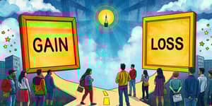 Framing Effects: How Presentation Changes Perception