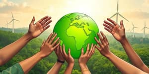 Plastic-Free Investments: Funding a Cleaner Planet