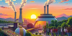 Waste-to-Energy Projects: Turning Trash into Treasure