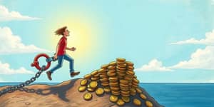 Sunk Cost Fallacy: Throwing Good Money After Bad