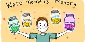 Mental Accounting: Why You Treat Money Differently