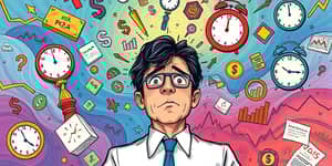 Decision Fatigue: When Too Many Choices Lead to Bad Investing