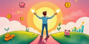 Nudge Theory: Gentle Pushes Towards Better Financial Habits