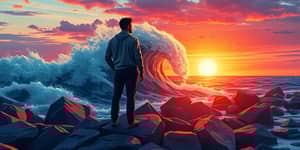 The Peak-End Rule: How We Remember Our Investments