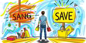 Impulse Control: Taming Your Inner Spender and Investor