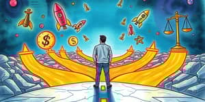 De-Biasing Your Decisions: Strategies for Smarter Investing