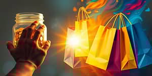 Self-Control and Your Savings: Battling Instant Gratification