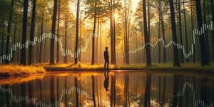 Mindful Investing: Cultivating Calm in Volatile Markets