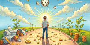 The Cost of Procrastination: Why Delaying Your Finances Hurts