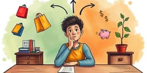 Cognitive Dissonance: Justifying Your Financial Choices