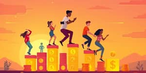 The Power of Habit: Building Your Financial Future Brick by Brick