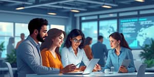 The Future of Work: Economic Shifts and Your Career