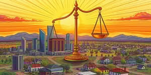 Wealth Inequality: Causes, Effects, and Solutions