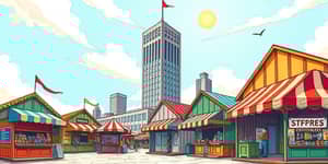 Market Structures: Competition and Monopoly Explained