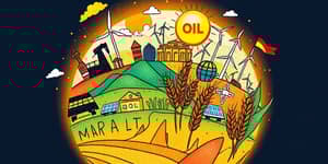 Commodity Markets: Investing in Raw Materials