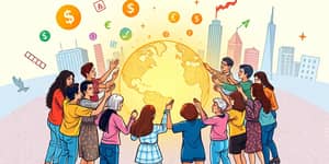 Demographic Shifts: Economic Impact on Generations