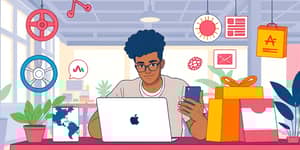 The Gig Economy: New Models of Work and Wealth