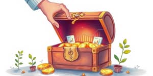 Smart Money Moves: Unlocking Hidden Financial Potential