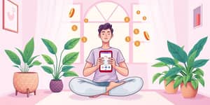 Mindful Money: Cultivating a Healthy Financial Relationship