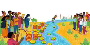 Taxation Explained: Where Your Money Goes