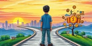 Opportunity Cost: Every Economic Decision Has One