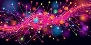 Input-Output Analysis: Tracing Economic Connections