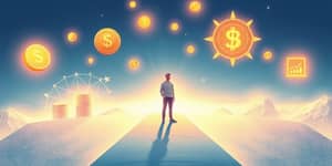 Financial Clarity: Seeing Your Wealth Path Clearly