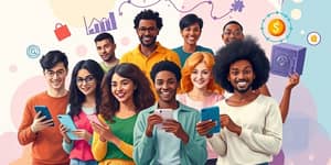 Financial Fluency: Speaking the Language of Wealth