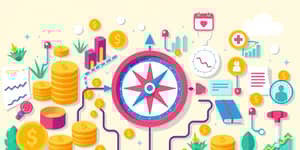 The Financial Navigator: Steering Towards Your Goals