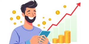 Smart Savings: Making Your Money Work Harder for You