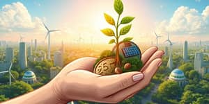 Investing in Tomorrow: A Guide to Climate-Resilient Assets