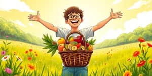 The Abundance Agenda: Planning for a Richer Life