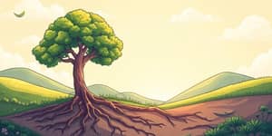 The Power of Patience: Long-Term Gains in Green Investments