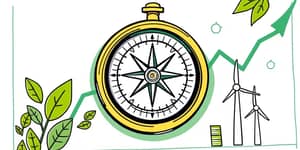 The Regulatory Landscape: Navigating Sustainable Finance Laws