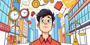 Microeconomics for Everyday Decisions: Smart Choices