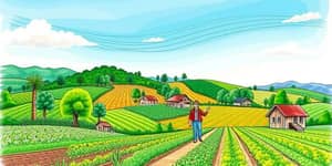Climate-Smart Agriculture: Funding Food Security and Sustainability