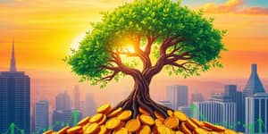 Unlocking Green Capital: Strategies for Sustainable Growth