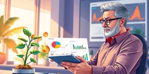 The Prosperity Playbook: Your Guide to Financial Success