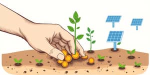 Ethical Debt: Funding Positive Social and Environmental Outcomes