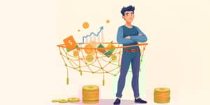 Wealth Resilience: Bouncing Back Stronger Financially