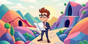 Your Investing Blueprint: Sidestepping Psychological Pitfalls