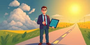 Beyond Instinct: A Guided Tour Through Rational Investing