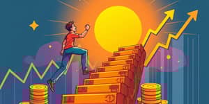 Accelerated Wealth: Strategies for Rapid Financial Growth