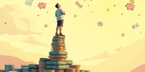 Financial Foundation: Building a Solid Economic Base