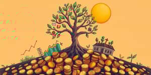 Beyond Profit: The Rise of Purpose-Driven Portfolios