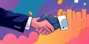 The Invisible Handshake: How Your Psychology Shapes Your Portfolio