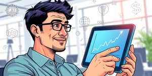 Your Investment Story: Changing the Narrative for Success