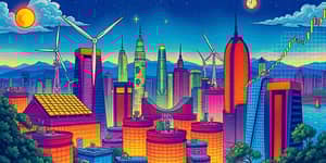 From Risk to Opportunity: Climate Change and Investment Strategy