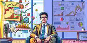 From Stress to Strategy: A Behavioral Framework for Investors