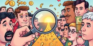 Unmasking Your Money Persona: A Path to Smarter Investing